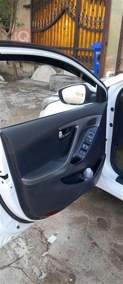 هیوندای ئەڤانتی